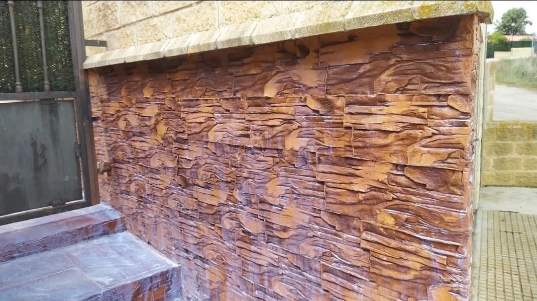 Suelos de hormigón pulido para naves locales y garajes en Almería